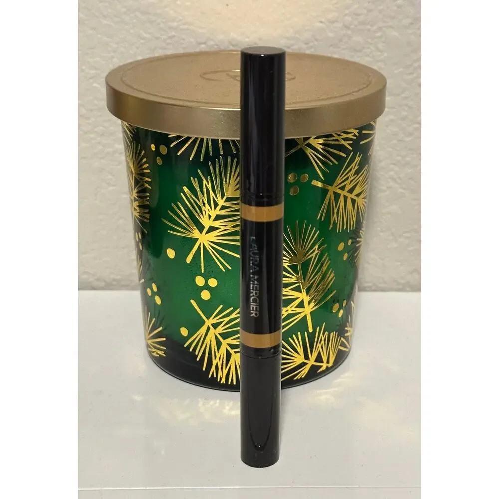 Laura Mercier Secret Camouflage Brighten Correct Duo Concealer 4W Medium Stick